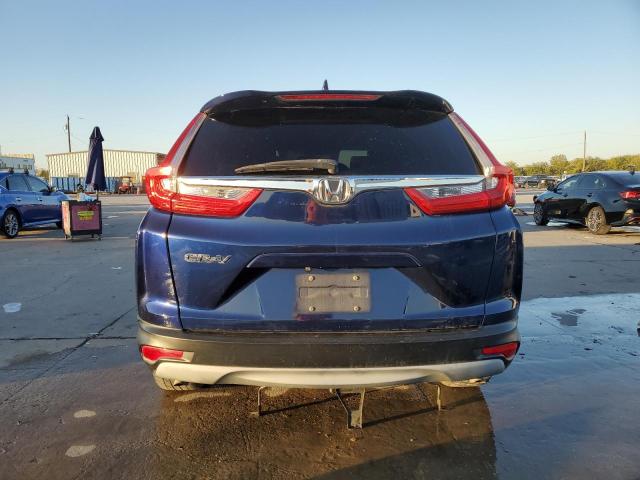2017 HONDA CR-V EX - 5J6RW1H58HL011134