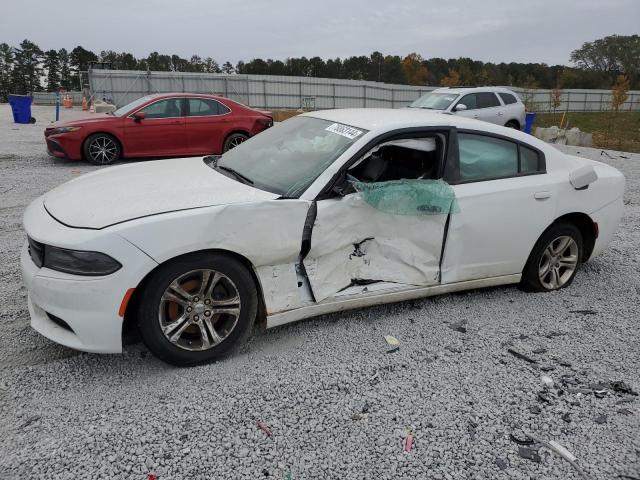 2019 DODGE CHARGER SX #3100503980