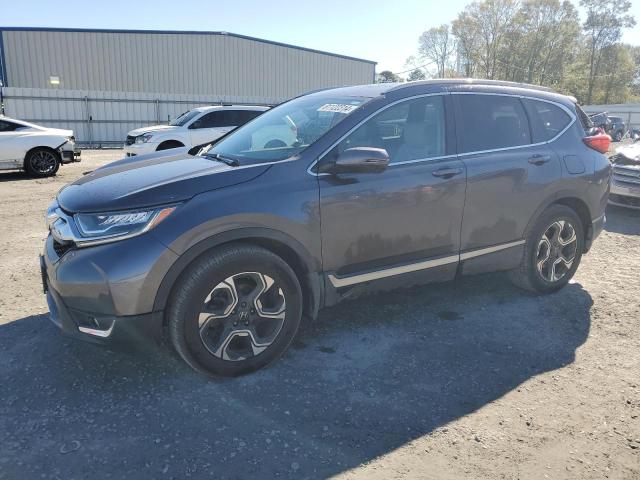 HONDA CR-V TOURI