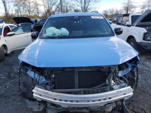 VIN 5FNYG1H6XSB031774 2025 HONDA PILOT no.5