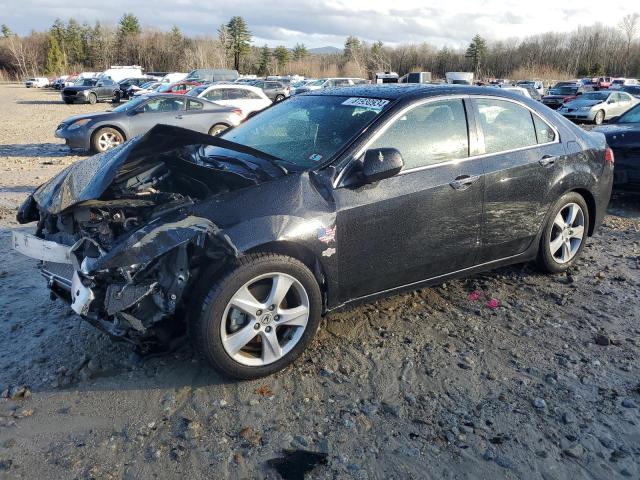 ACURA TSX
