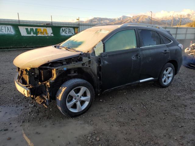 Vin: 2t2bk1ba6ec250284, lot: 78431744, lexus rx350 350 base 2014 img_1