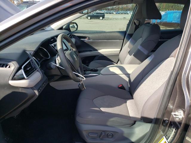 2018 TOYOTA CAMRY L - 4T1B11HK3JU542569