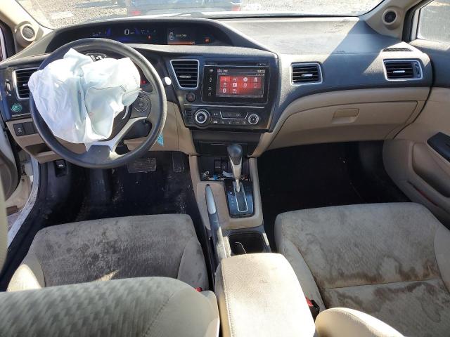 2015 HONDA CIVIC SE 19XFB2F73FE021946