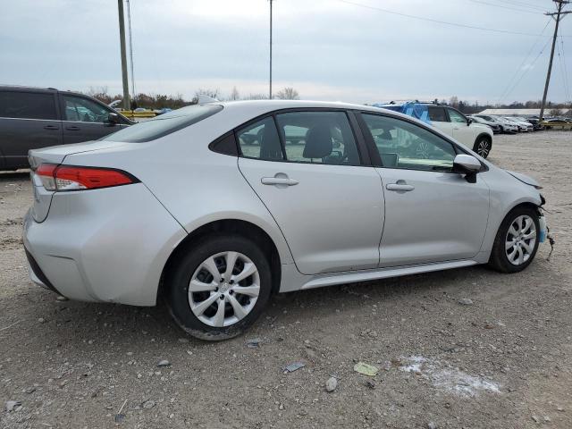 2020 TOYOTA COROLLA LE - 5YFEPRAE3LP118165