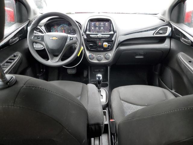 2021 CHEVROLET SPARK 1LT - KL8CD6SA9MC718640