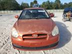 HYUNDAI ACCENT BLU photo