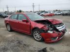 Lot #3023754894 2011 FORD FUSION SEL