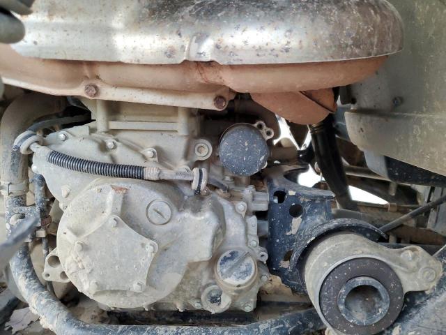 2021 KAWASAKI KRF 1000 C JKARFCC12MB501102