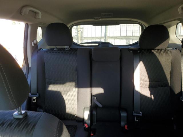 2019 NISSAN ROGUE S - 5N1AT2MV1KC759024