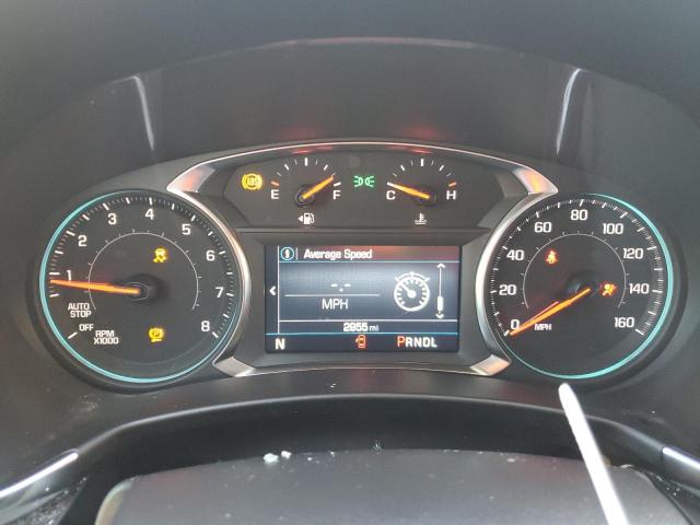 2024 CHEVROLET EQUINOX LT - 3GNAXUEG4RL186887