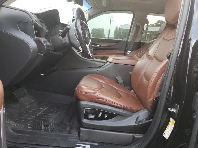 2018 CADILLAC ESCALADE P - 1GYS4CKJ8JR157075