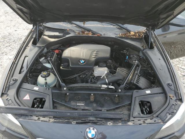 2015 BMW 528 I - WBA5A5C54FD524029