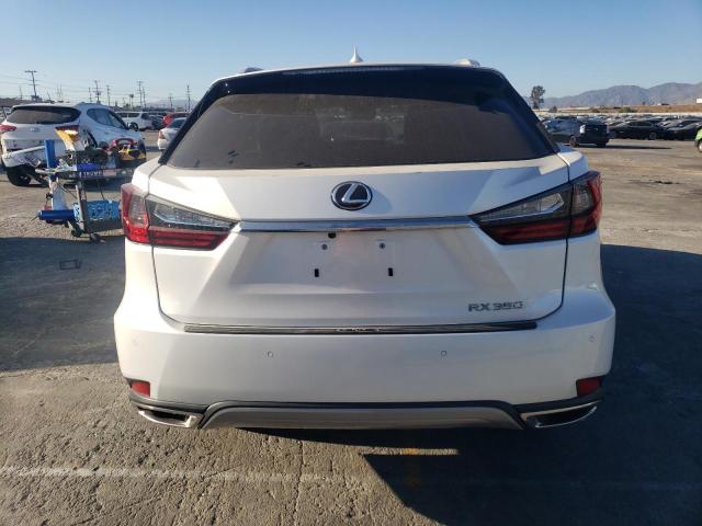 VIN 2T2HZMAA2MC208072 2021 LEXUS RX350 no.6