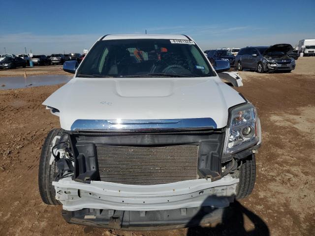 2017 GMC TERRAIN SL - 2GKFLSEK8H6216869