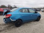 Lot #3024664584 2020 MITSUBISHI MIRAGE G4