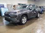 2021 TOYOTA RAV4 XLE - 4T3R6RFV0MU008520