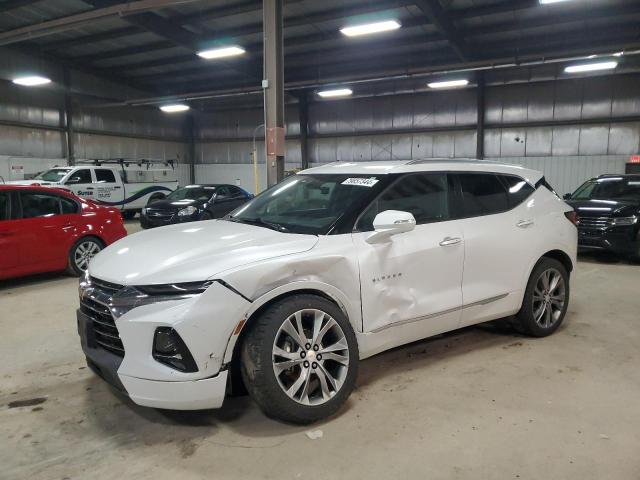 2020 CHEVROLET BLAZER PRE #3006855546