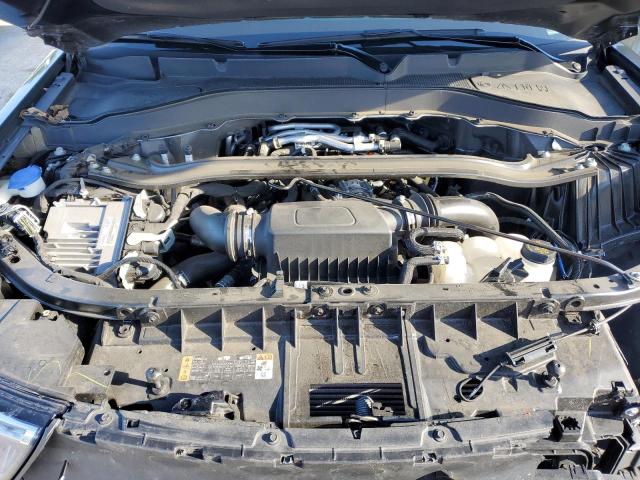 2022 FORD EXPLORER S - 1FM5K8GC0NGC20862