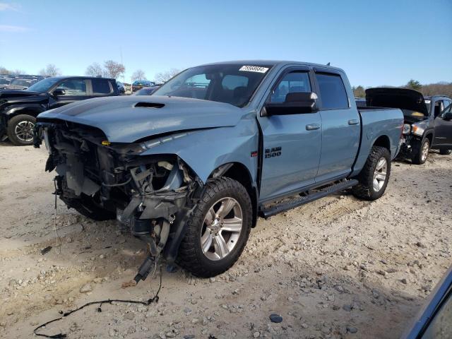 2015 RAM 1500 SPORT #3020924696