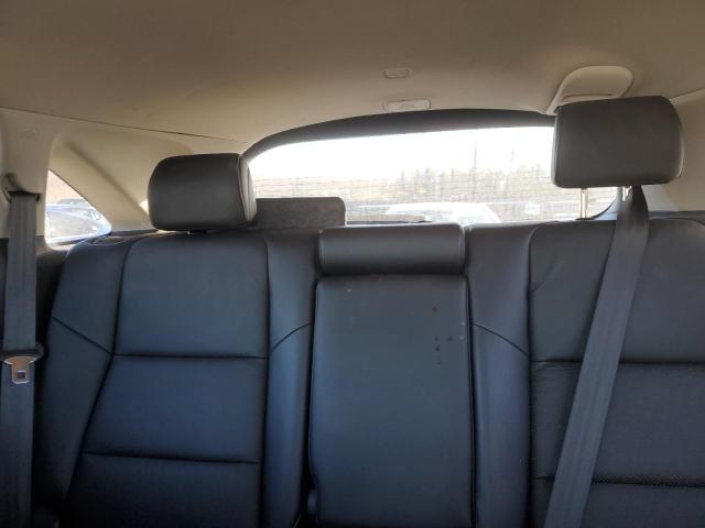 2015 ACURA RDX - 5J8TB4H37FL016704