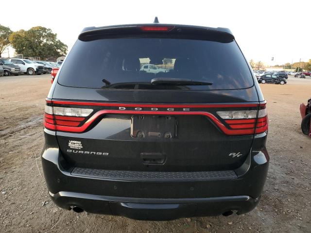 2016 DODGE DURANGO R/ - 1C4SDHCT7GC322452
