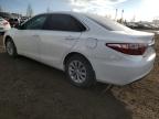 TOYOTA CAMRY LE photo