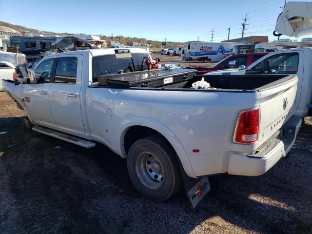 2018 RAM 3500 LONGH 3C63RRKL3JG410455