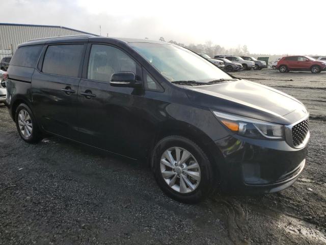 2016 KIA SEDONA LX - KNDMB5C12G6170381