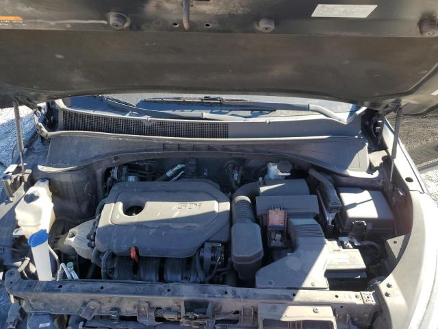 2017 KIA SORENTO LX - 5XYPGDA32HG215847