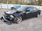 2016 DODGE CHARGER SX - 2C3CDXHG5GH166536