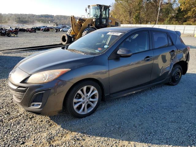 Vin: jm1bl1k58b1411884, lot: 79760194, mazda mazda3 s 20111