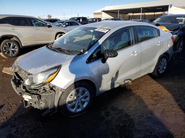 2014 KIA RIO LX #2989398640