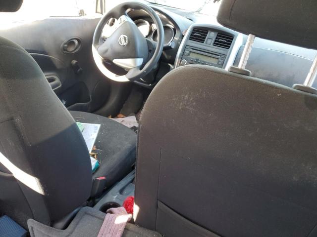 2015 NISSAN VERSA NOTE - 3N1CE2CP0FL355994