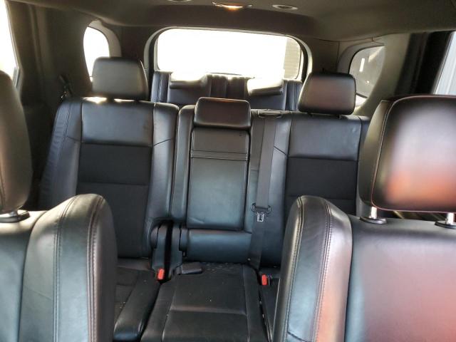 2020 DODGE DURANGO GT - 1C4RDJDG2LC261027