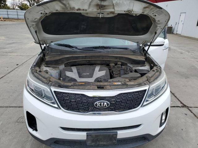 2015 KIA SORENTO EX - 5XYKU4A70FG641586