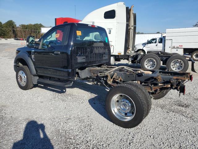 2019 FORD F450 1FDUF4GY7KED57079