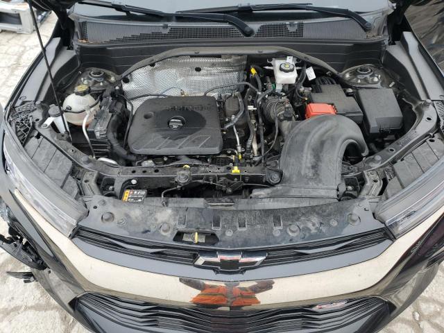 2022 CHEVROLET TRAILBLAZE - KL79MTSL6NB045182