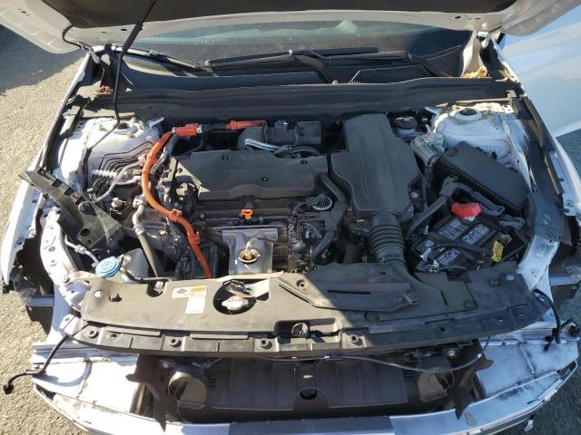 VIN 1HGCV3F27NA045268 2022 HONDA ACCORD no.11