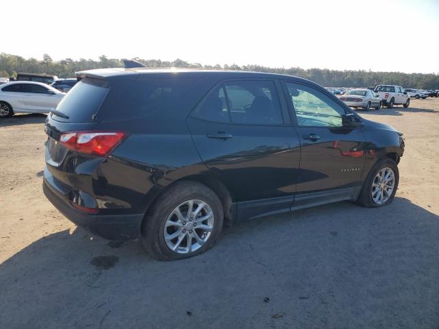 2021 CHEVROLET EQUINOX LS - 2GNAXHEV5M6127446