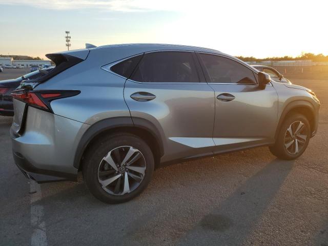 2020 LEXUS NX 300 JTJGARDZ2L2221663