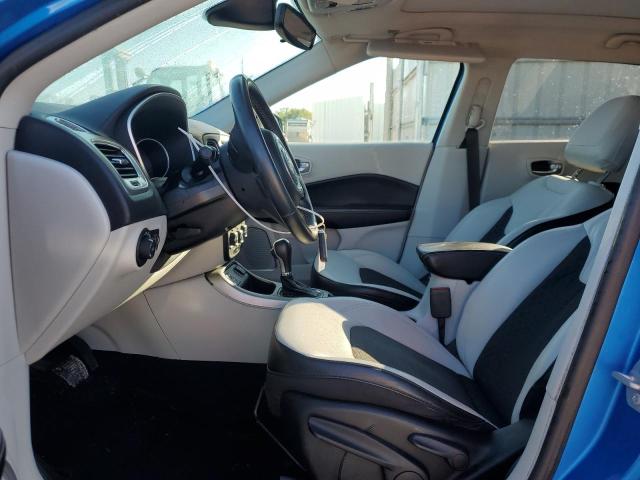2018 JEEP COMPASS LA - 3C4NJCBB5JT487431