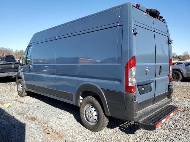 RAM PROMASTER 2018 gray  flexible fuel 3C6TRVDG1JE161223 photo #3