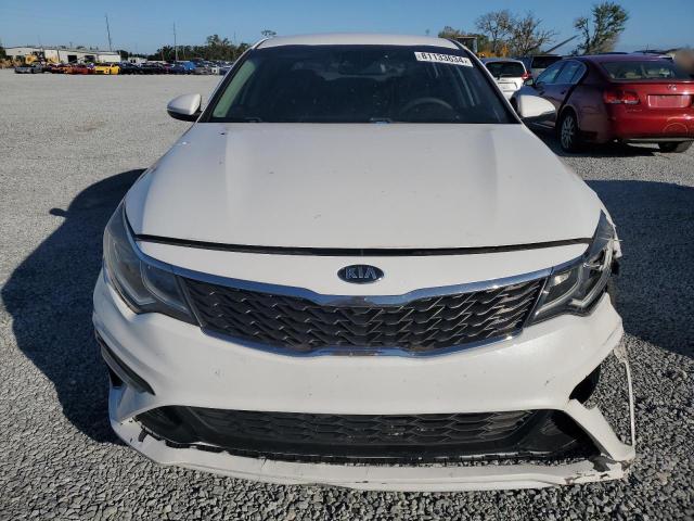 VIN 5XXGT4L32KG336236 2019 KIA OPTIMA no.5