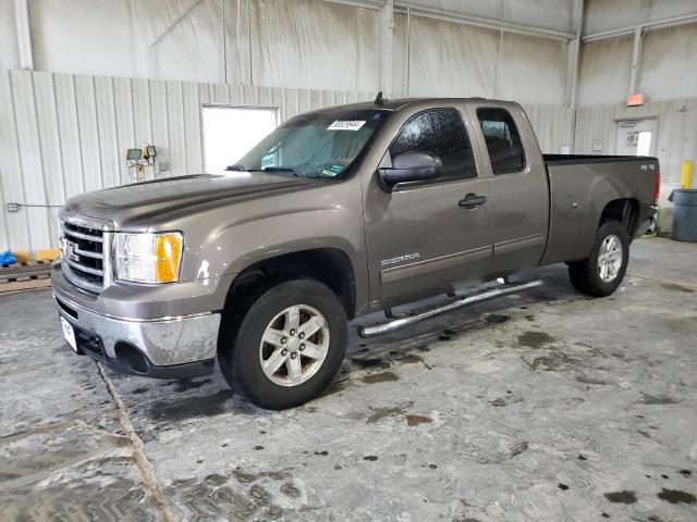 GMC SIERRA K15