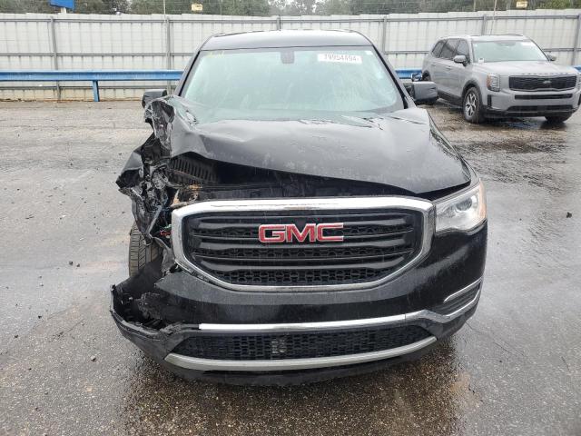 2019 GMC ACADIA SLE - 1GKKNKLA5KZ300257