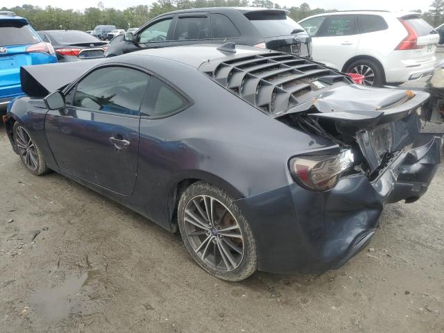 2015 SUBARU BRZ 2.0 LI - JF1ZCAC16F8602619