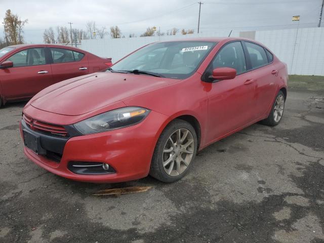 DODGE DART SXT