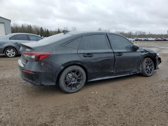 Vin: 2hgfe4f88sh005947, lot: 79211234, honda civic sport 20253