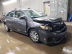 Lot #3024600579 2013 TOYOTA COROLLA BA